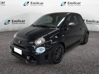 Abarth 595 2024 occasion