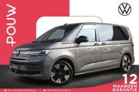 Volkswagen T7 Multivan 2024 occasion