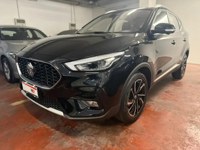 MG ZS 2024 occasion