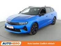 Opel Astra Electric 2024 occasion