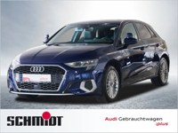 Audi A3 2024 occasion