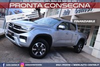 Volkswagen Amarok 2024 occasion