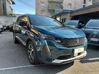 Peugeot 5008 2024 occasion