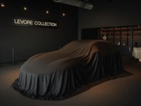 Ferrari Purosangue 2024 occasion