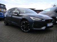 Cupra Leon 2024 occasion