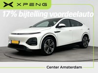 XPENG G6 2024 occasion