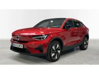 Volvo C40 2024 occasion