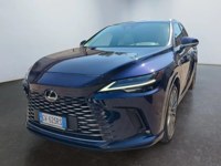 Lexus RX-Serie 2024 occasion