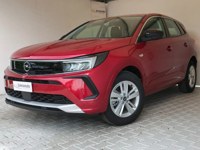 Opel Grandland (X) 2024 occasion