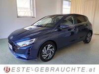 Hyundai i20 2024 occasion