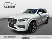 Volvo XC90 2024 occasion