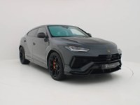 Lamborghini Urus 2024 occasion