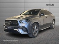Mercedes-Benz GLE 450 2024 occasion