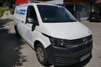 Volkswagen T6 Transporter 2024 occasion
