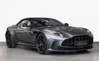 Aston Martin DB12 2024 occasion