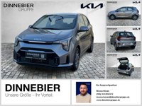 Kia Picanto 2024 occasion