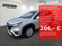 Suzuki (SX4) S-Cross 2024 occasion
