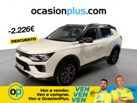 Ssangyong Korando 2024 occasion