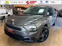 Citroën C4 2024 occasion