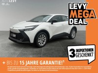 Toyota C-HR 2024 occasion