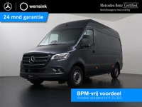 Mercedes-Benz Sprinter 2024 occasion