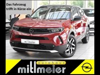 Opel Mokka-e 2024 occasion