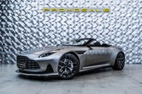 Aston Martin DB12 2024 occasion