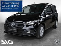 Mercedes-Benz Citan 2024 occasion