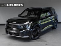 Kia EV9 2024 occasion