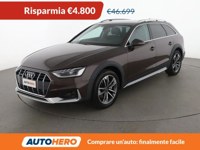 Audi A4 Allroad 2024 occasion