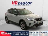 Seat Arona 2024 occasion