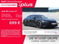 Audi RS e-tron GT 2024 occasion