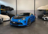 Alpine A110 2024 occasion