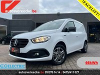 Mercedes-Benz Citan 2024 occasion