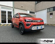 Dacia Spring 2024 occasion