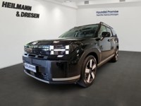 Hyundai SANTA FE 2024 occasion