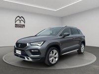 Seat Ateca 2024 occasion
