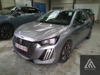 Peugeot e-208 2024 occasion