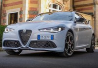 Alfa Romeo Giulia 2024 occasion