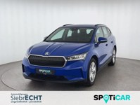 Skoda Enyaq 2024 occasion