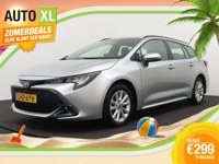 Toyota Corolla 2024 occasion