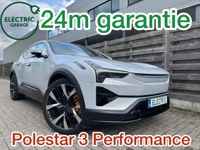 Polestar 3 2024 occasion