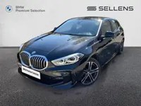 BMW 118 2024 occasion