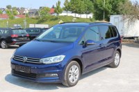 Volkswagen Touran 2024 occasion
