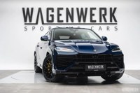 Lamborghini Urus 2024 occasion