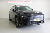 XPENG G9 2024 occasion