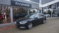 Mazda 6 2024 occasion