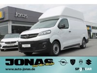 Opel Vivaro 2024 occasion
