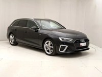 Audi A4 2024 occasion