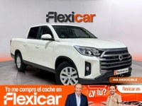 Ssangyong MUSSO 2024 occasion